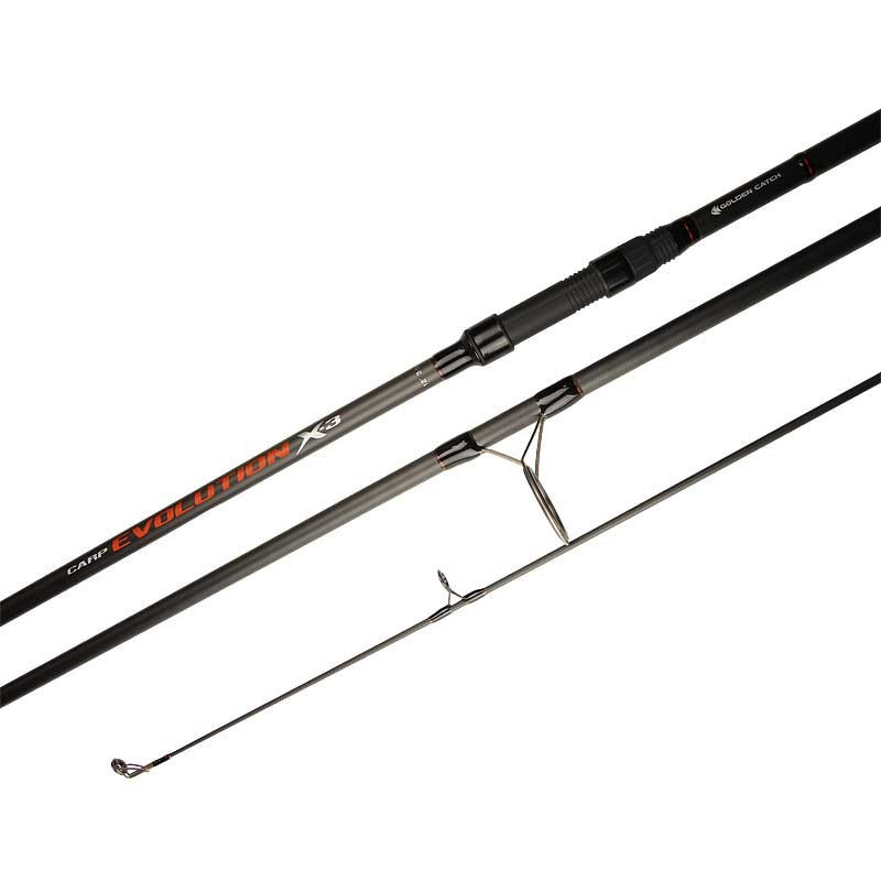 Спиннинг GC X-3 Carp Evolution 3.60м 3.5lb