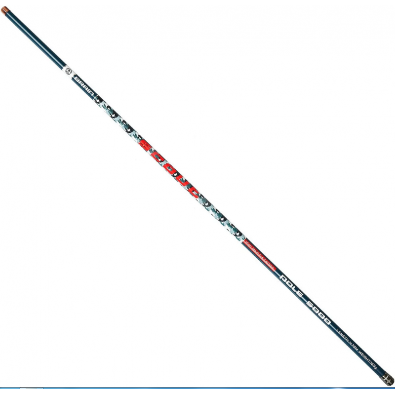Удилище маховое Brain Scout Pole 4m