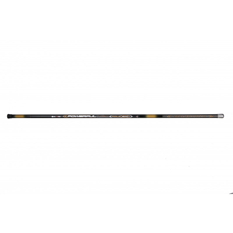 Удочка GC×Tica Powerful NEO polе 6м NEW