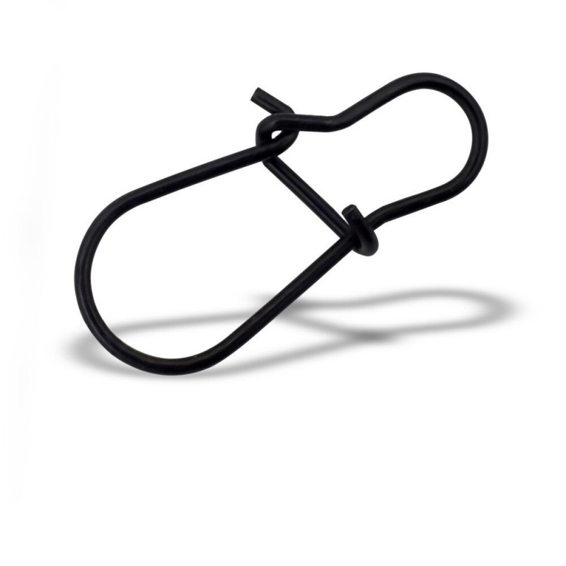 Застежка DUO LOCK SNAP AC SN-1101