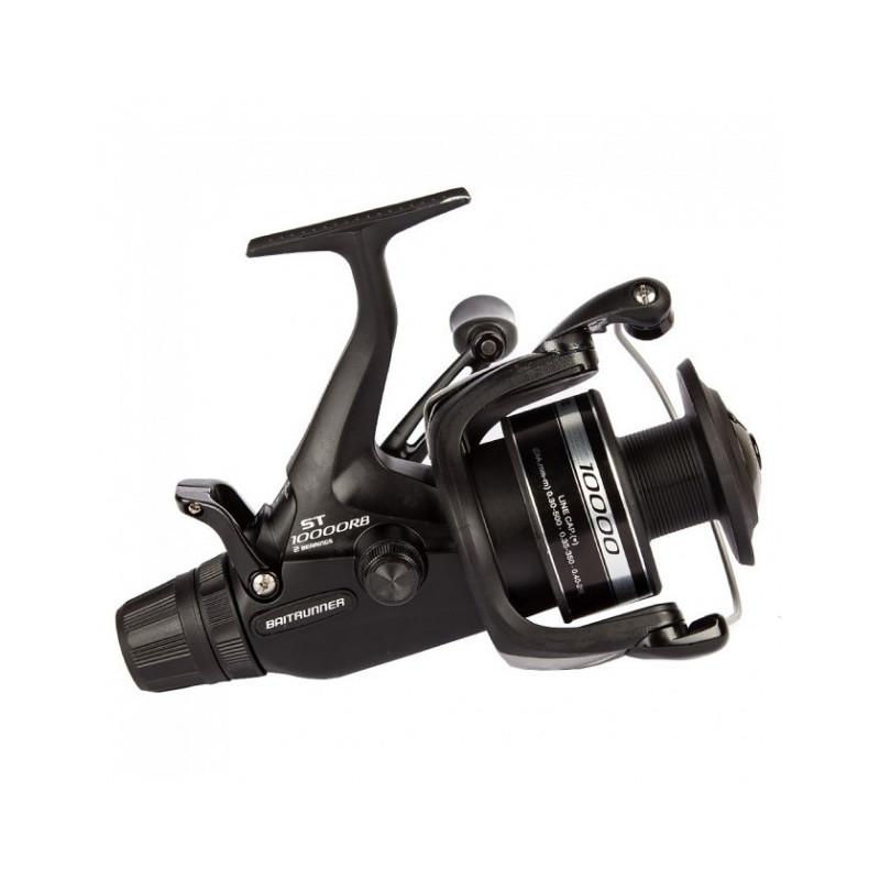 Катушка Shimano Baitrunner ST 10000 RB 1+1BB