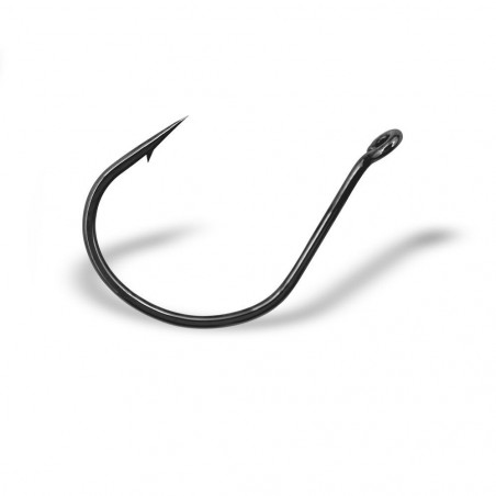 ROUND WIDE GAP BN K-1126
