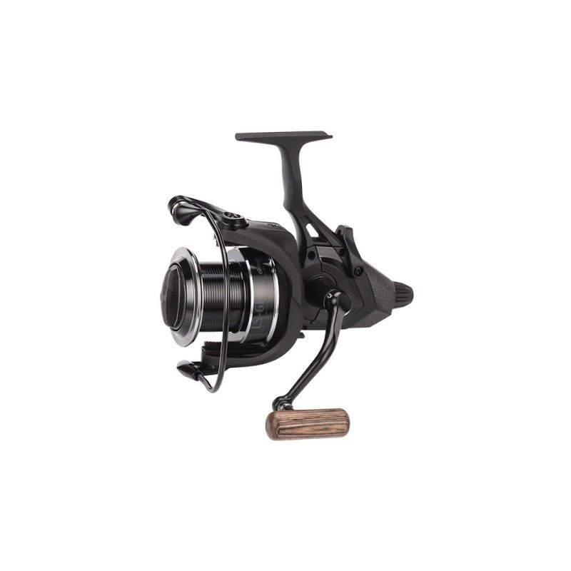 Катушка Okuma LS-6K Baitfeeder LS-6K 5 1BB Катушка Okuma LS-6K Baitfeeder LS-6K 5 1BB
