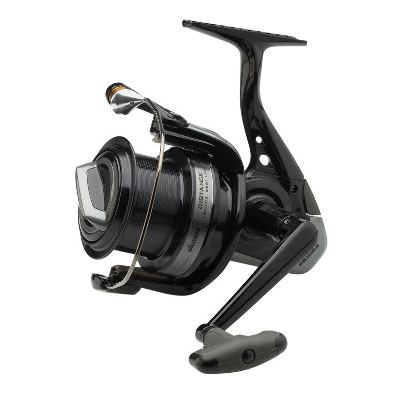 Кaтушка Okuma Distance DTA-60 3 1BB Кaтушка Okuma Distance DTA-60 3 1BB