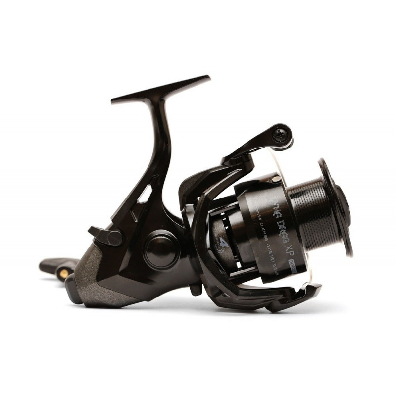 Катушка Okuma Dynadrag XP Baitfeeder DAXP-7000 3+1BB Катушка Okuma Dynadrag XP Baitfeeder DAXP-7000 3+1BB