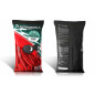 Прикормка INTERKRILL Карась-Чеснок 1кг Прикормка INTERKRILL Карась-Чеснок 1кг