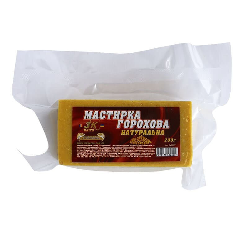 МАСТЫРКА ГОРОХОВАЯ (НАТУРАЛ), 200Г МАСТЫРКА ГОРОХОВАЯ (НАТУРАЛ), 200Г