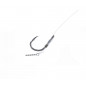 Гачок з повідцем Owner Method Feeder Rig Spear FD-01 №06