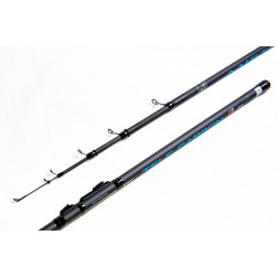 Удочка с кольцами River Sport Fishing MISTRAL 4м