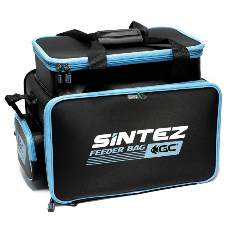 Сумка Golden Catch Sintez Eva Feeder Bag (з коробками 4шт)
