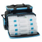 Сумка Golden Catch Sintez Eva Feeder Bag (з коробками 4шт)