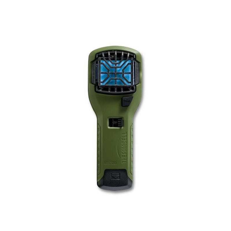 Устройство от комаров Thermacell Portable Mosquito Repeller MR-300 ц: olive