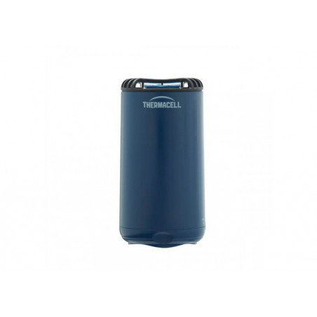 Устройство от комаров Thermacell Patio Shield Mosquito Repeller MR-PS цвет: синий