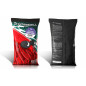 Прикормка INTERKRILL Карп-Слива 1кг