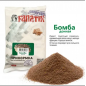 Прикормка Fanatik Бомба Донная, 1 кг
