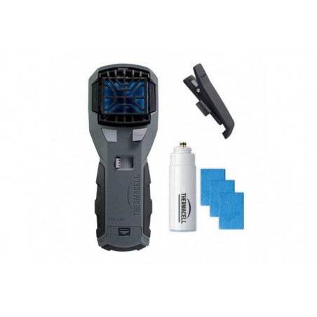 Устройство от комаров Thermacell MR-450x Portable Mosquito Repeller