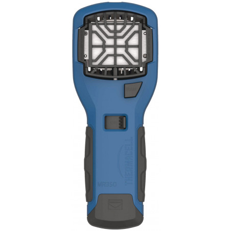 Устройство от комаров Thermacell MR-350 Portable Mosquito Repeller к: blue