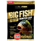Прикормка Real Fish Big Fish Клубника со сливками