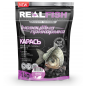 РЫБОЛОВНАЯ ПРИКОРМКА REALFISH "КАРАСЬ" ЧЕСНОК ЧЕБРЕЦ