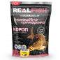Риболовна прикормка Real Fish Короп горох