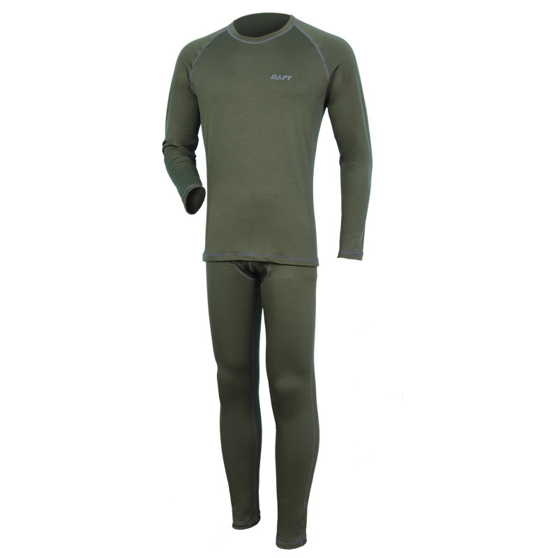 Термобелье BAFT NORWELL GREEN MAN