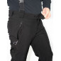 Брюки BAFT MASCOT PANTS black
