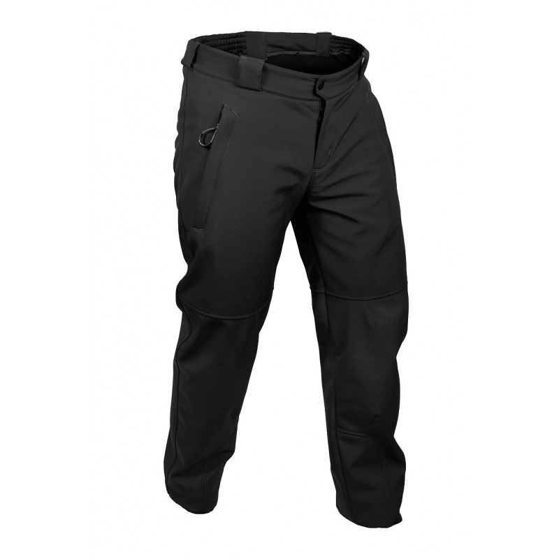 Брюки BAFT MASCOT PANTS black