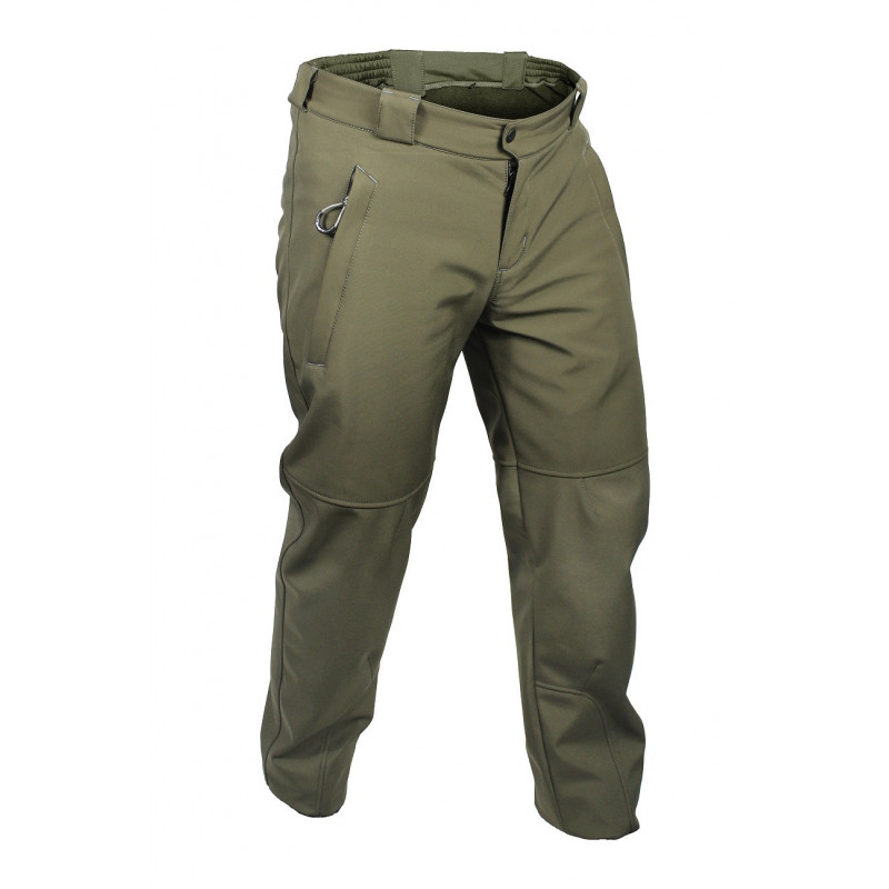 Брюки BAFT MASCOT pants olive Брюки BAFT MASCOT pants olive
