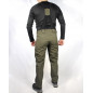 Брюки BAFT MASCOT pants olive Брюки BAFT MASCOT pants olive
