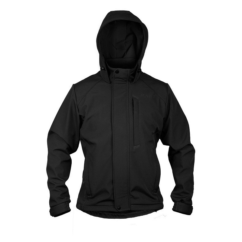 Куртка BAFT MASCOT black