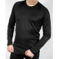 Термобелье Baft Norwell Men Black Термобелье Baft Norwell Men Black