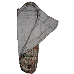 Спальный мешок Ranger Apollon Camo