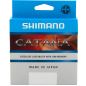 Леска Shimano Catana 150m 0.165 mm 2.9 kg