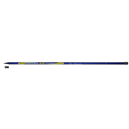 Удилище без колец Light Fox Phantom 6m