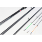 Фидер River Sports Transit Carbon 3,9 m 180g 3 квивертипа