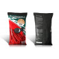 Приманка INTERKRILL Карп-тигровый орех 1кг