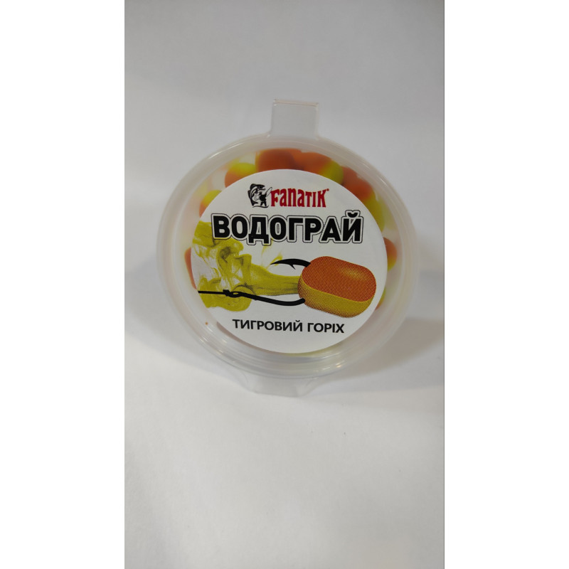 Поп-ап Водограй Мед, 6х10 мм