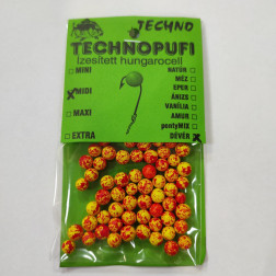 Technopufi midi Dever