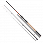 Вудилище GC Bionic Method Multi Feeder 3.90м 60-160г