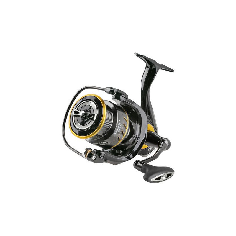 Котушка Select Nitro 4000M 7+1BB Котушка Select Nitro 4000M 7+1BB