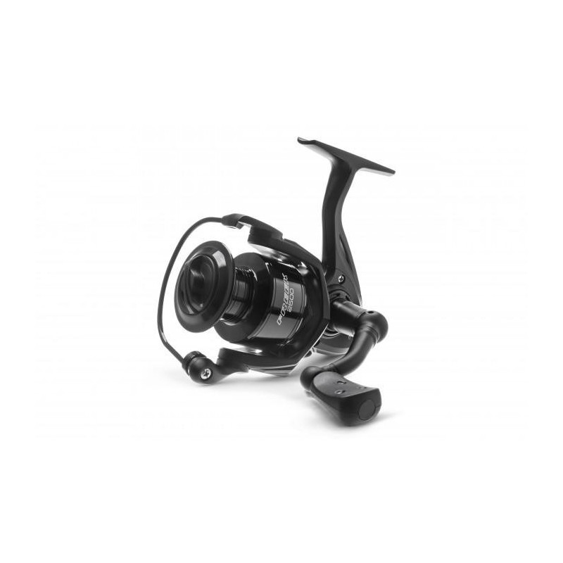 Катушка Select Freek 4000 3+1BB Катушка Select Freek 4000 3+1BB