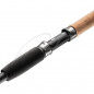 Удилище фидерное Brain Scout 3.60 M max 80g Black EVA Удилище фидерное Brain Scout 3.60 M max 80g Black EVA
