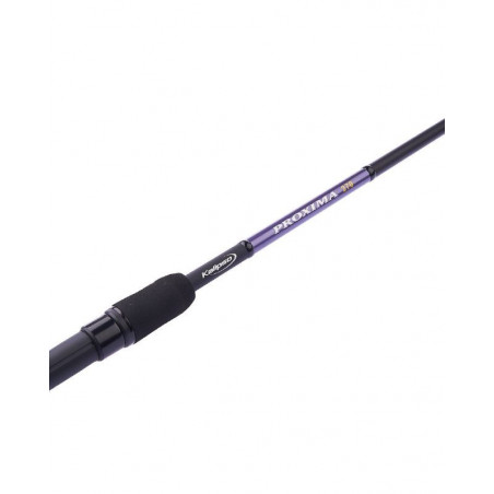 Вудилище спінінгове Kalipso Proxima 2.70m 30-120g