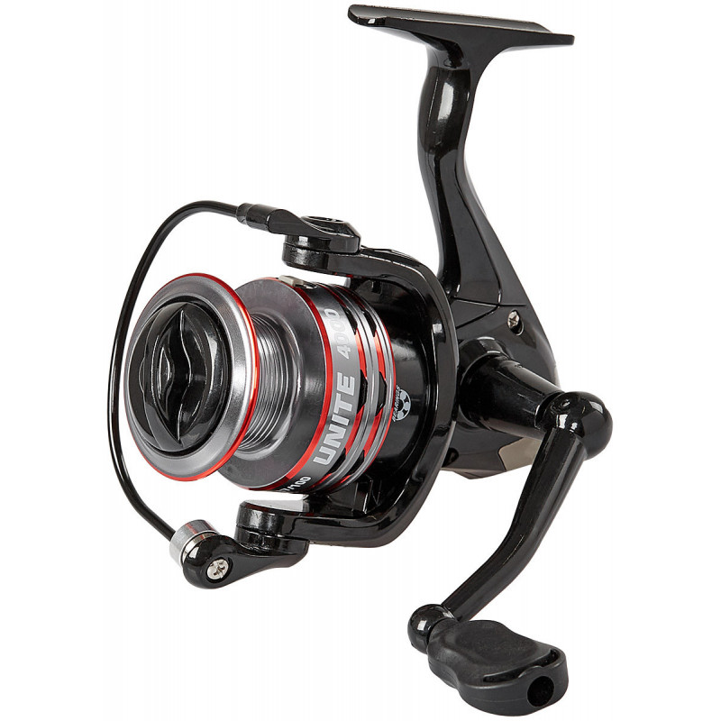 Катушка X-Fish Unite 1000 2+1BB Катушка X-Fish Unite 1000 2+1BB