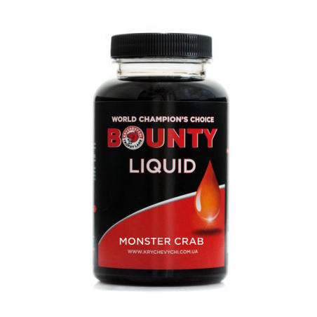 Ликвид MONSTER CRAB