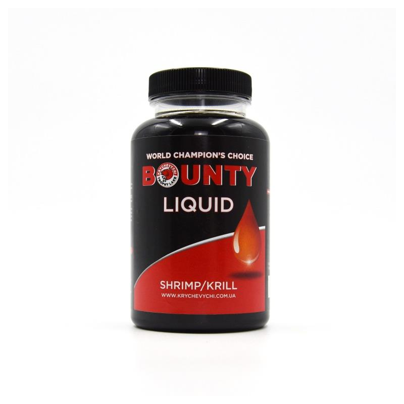 Liquid SHRIMP / Крилл Liquid SHRIMP / Крилл