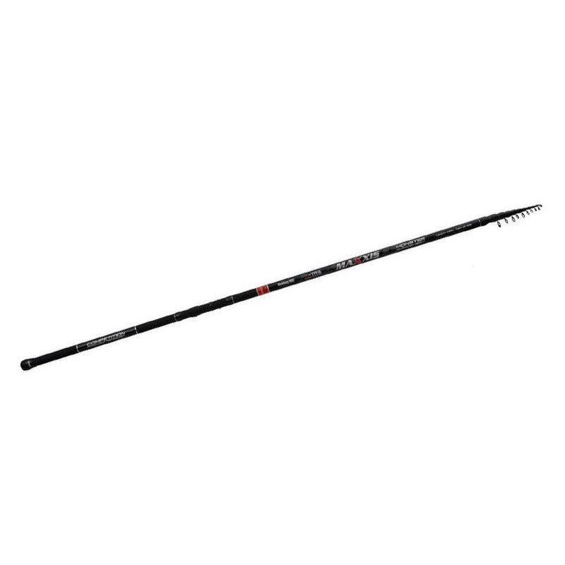 Матчеве вудилище Fishing ROI Telematch Heavy Maxxis 4.5m до 80г
