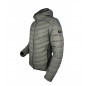 Куртка с капюшоном Baft Light Warm Куртка с капюшоном Baft Light Warm
