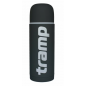 Термос Tramp Soft Touch 1.0 л серый Термос Tramp Soft Touch 1.0 л серый