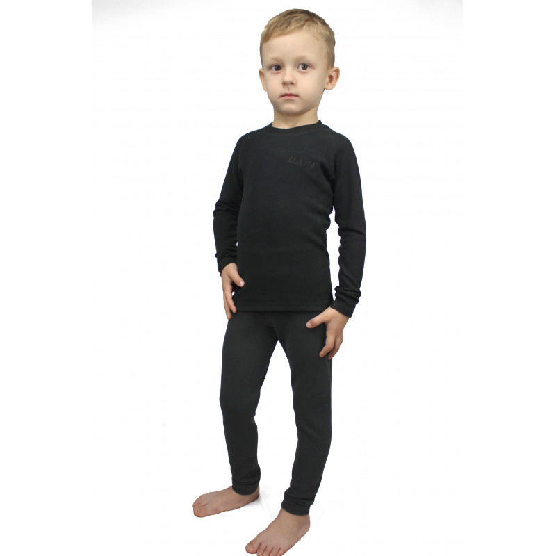 Термобілизна BAFT Explorer Kids Термобілизна BAFT Explorer Kids